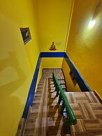 Akash Deep Bhawan By GRB