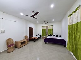 Akash Deep Bhawan By GRB