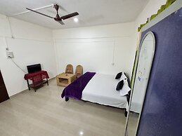 Akash Deep Bhawan By GRB