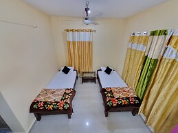 Akash Deep Bhawan By GRB