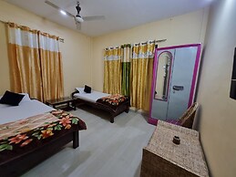 Akash Deep Bhawan By GRB