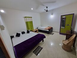 Akash Deep Bhawan By GRB