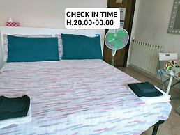 La Perla B & B