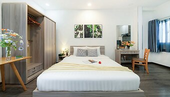 Cactusland Hotel & Apartment