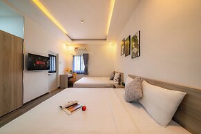 Cactusland Hotel & Apartment