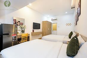 Cactusland Hotel & Apartment