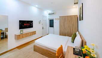 Cactusland Hotel & Apartment