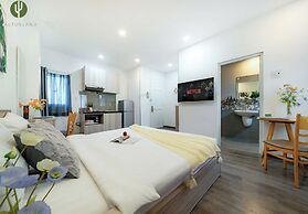 Cactusland Hotel & Apartment