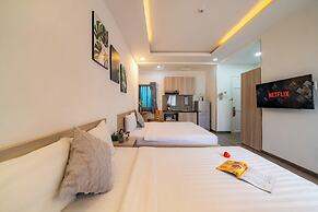 Cactusland Hotel & Apartment