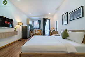 Cactusland Hotel & Apartment