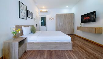 Cactusland Hotel & Apartment