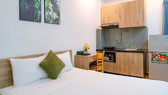 Cactusland Hotel & Apartment