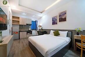 Cactusland Hotel & Apartment