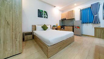 Cactusland Hotel & Apartment