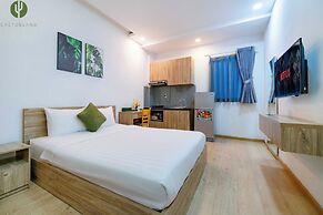 Cactusland Hotel & Apartment