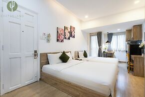 Cactusland Hotel & Apartment