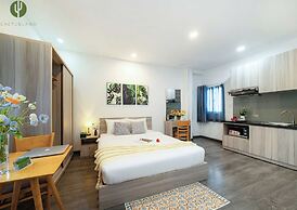 Cactusland Hotel & Apartment