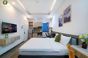 Cactusland Hotel & Apartment