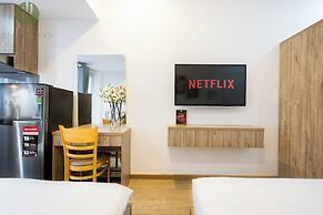 Cactusland Hotel & Apartment