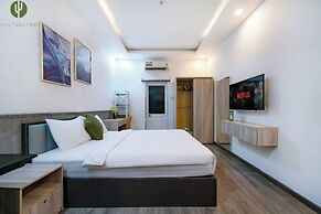 Cactusland Hotel & Apartment