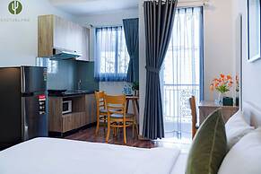 Cactusland Hotel & Apartment