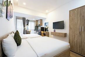 Cactusland Hotel & Apartment