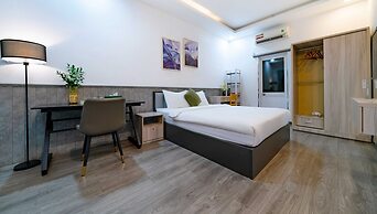 Cactusland Hotel & Apartment