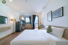 Cactusland Hotel & Apartment