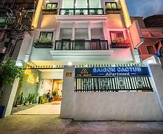 Cactusland Hotel & Apartment