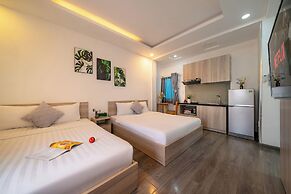 Cactusland Hotel & Apartment