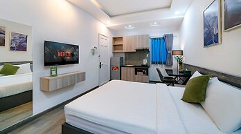 Cactusland Hotel & Apartment