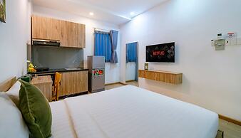 Cactusland Hotel & Apartment