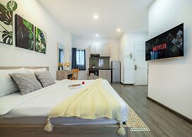 Cactusland Hotel & Apartment