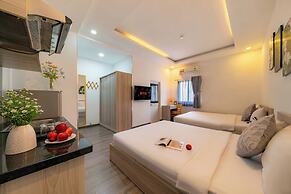 Cactusland Hotel & Apartment