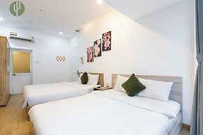 Cactusland Hotel & Apartment