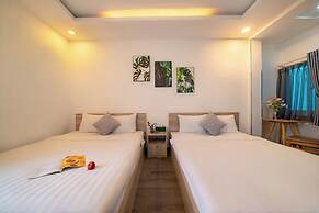 Cactusland Hotel & Apartment