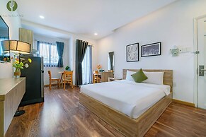 Cactusland Hotel & Apartment