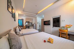 Cactusland Hotel & Apartment