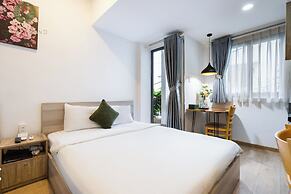 Cactusland Hotel & Apartment