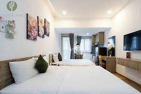 Cactusland Hotel & Apartment