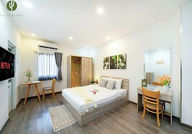 Cactusland Hotel & Apartment