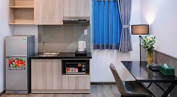 Cactusland Hotel & Apartment