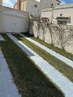 Les villas Africa Jade