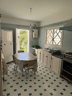 Les villas Africa Jade