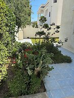 Les villas Africa Jade