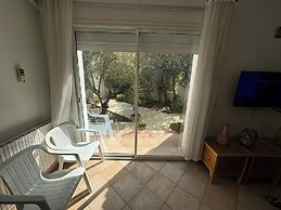 Les villas Africa Jade