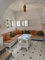 Les villas Africa Jade