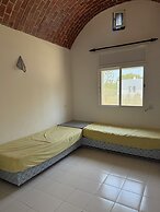 Les villas Africa Jade