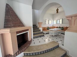 Les villas Africa Jade