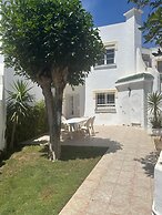 Les villas Africa Jade